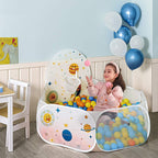 Ball pool - for toddlers