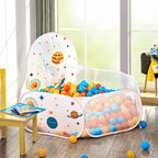 Ball pool - for toddlers
