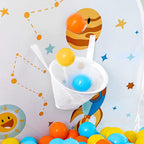 Ball pool - for toddlers