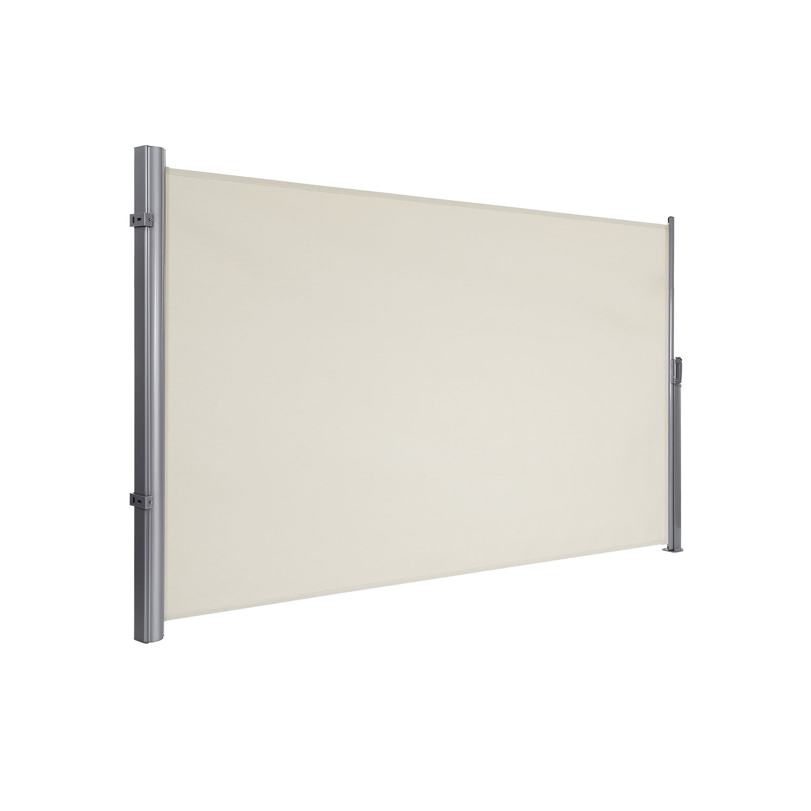 Side canopy - suitable for balcony