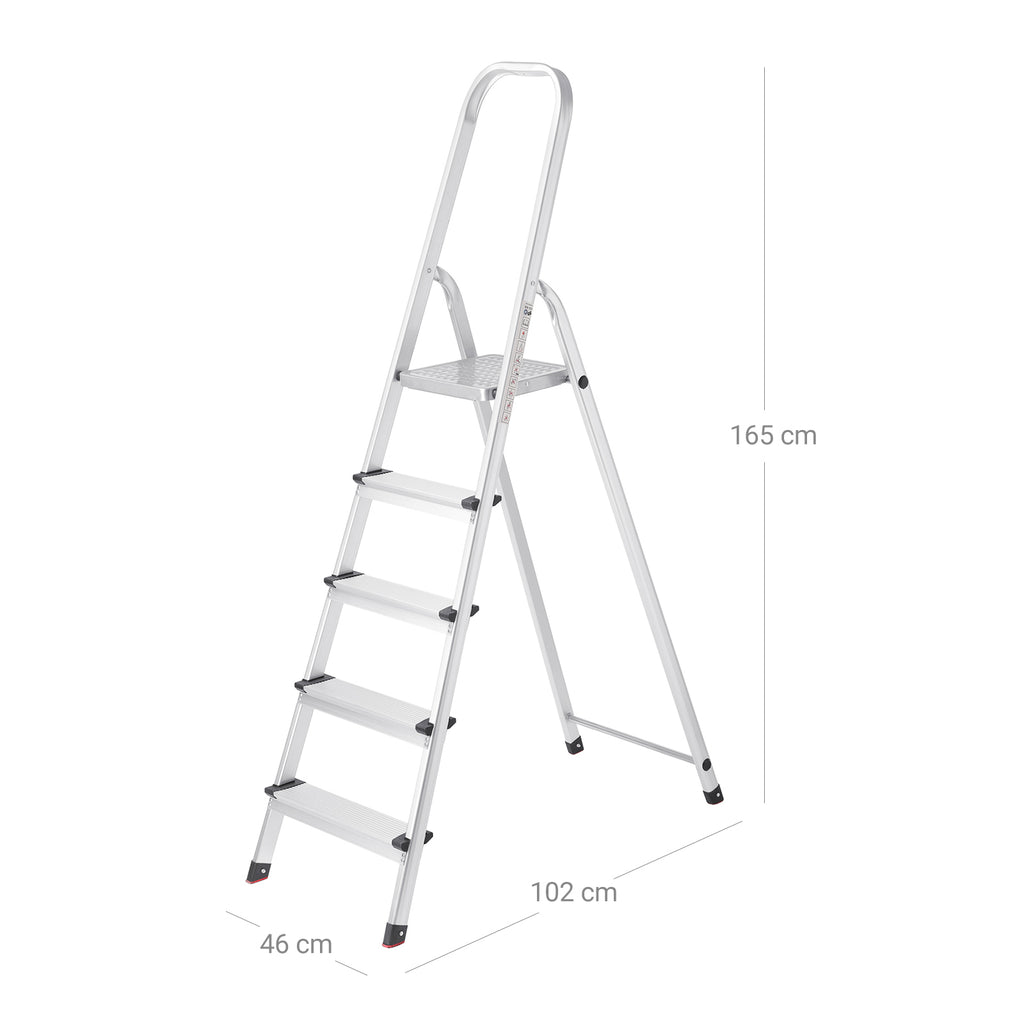 Household Radder - 5 Levels