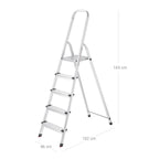 Household Radder - 5 Levels