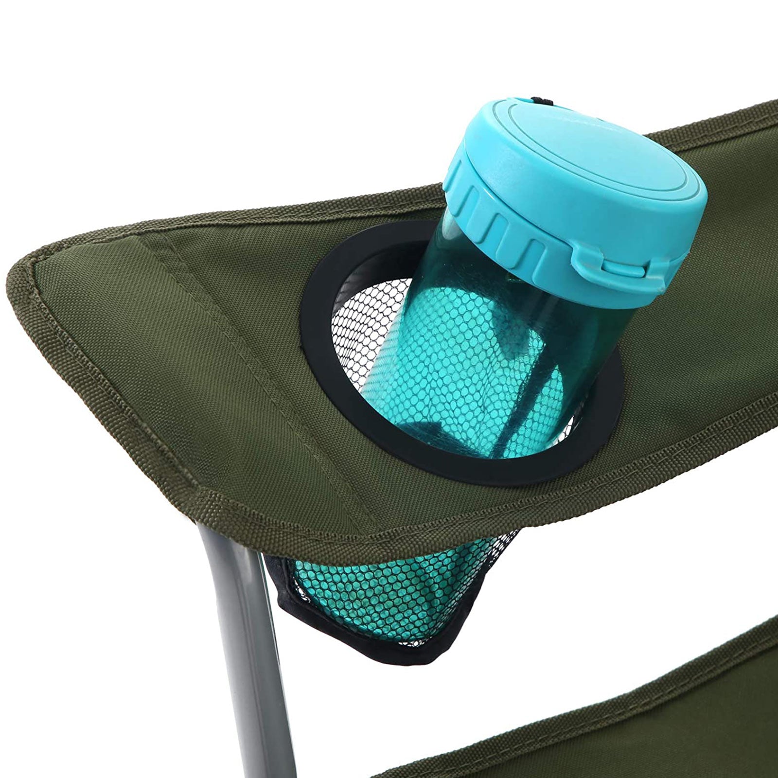 Camping chair - Green