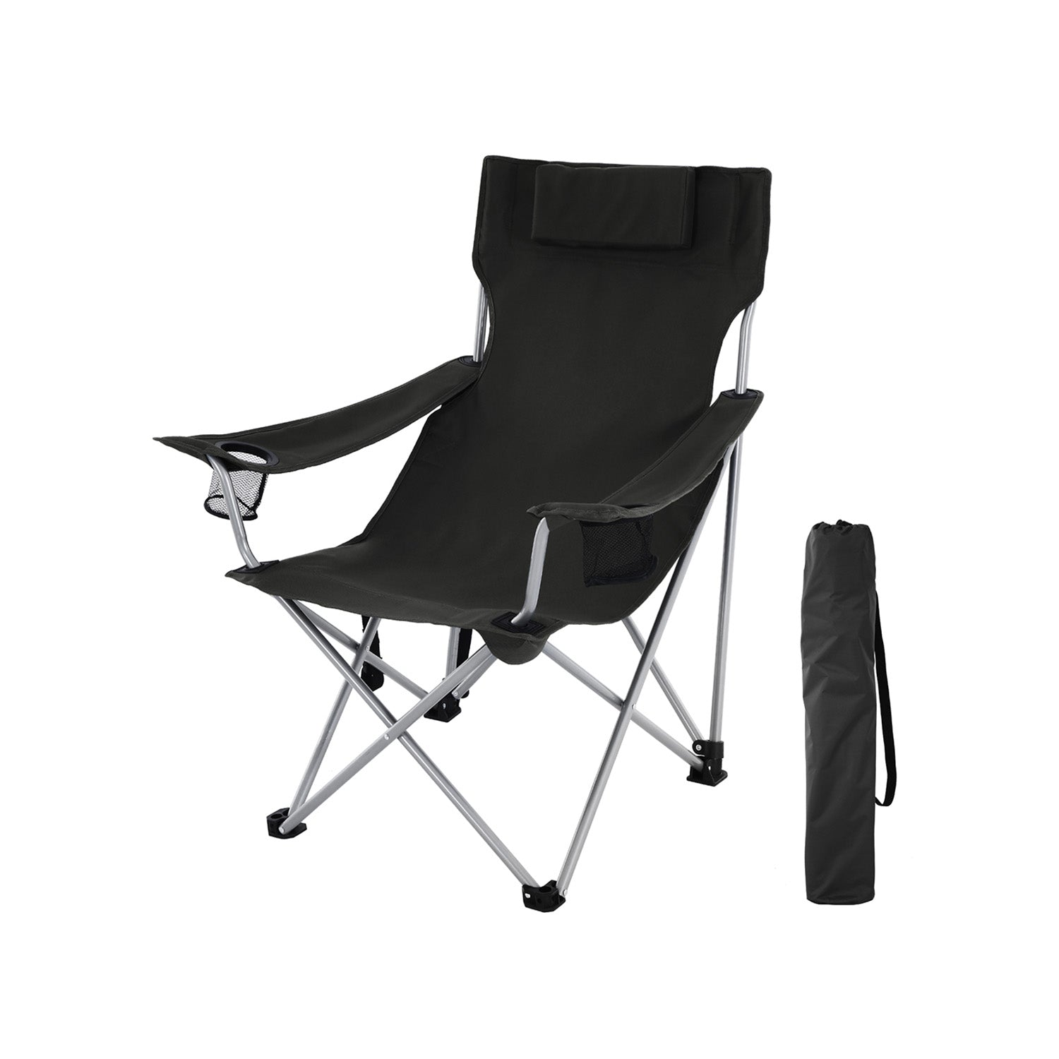 Camping chair - Green