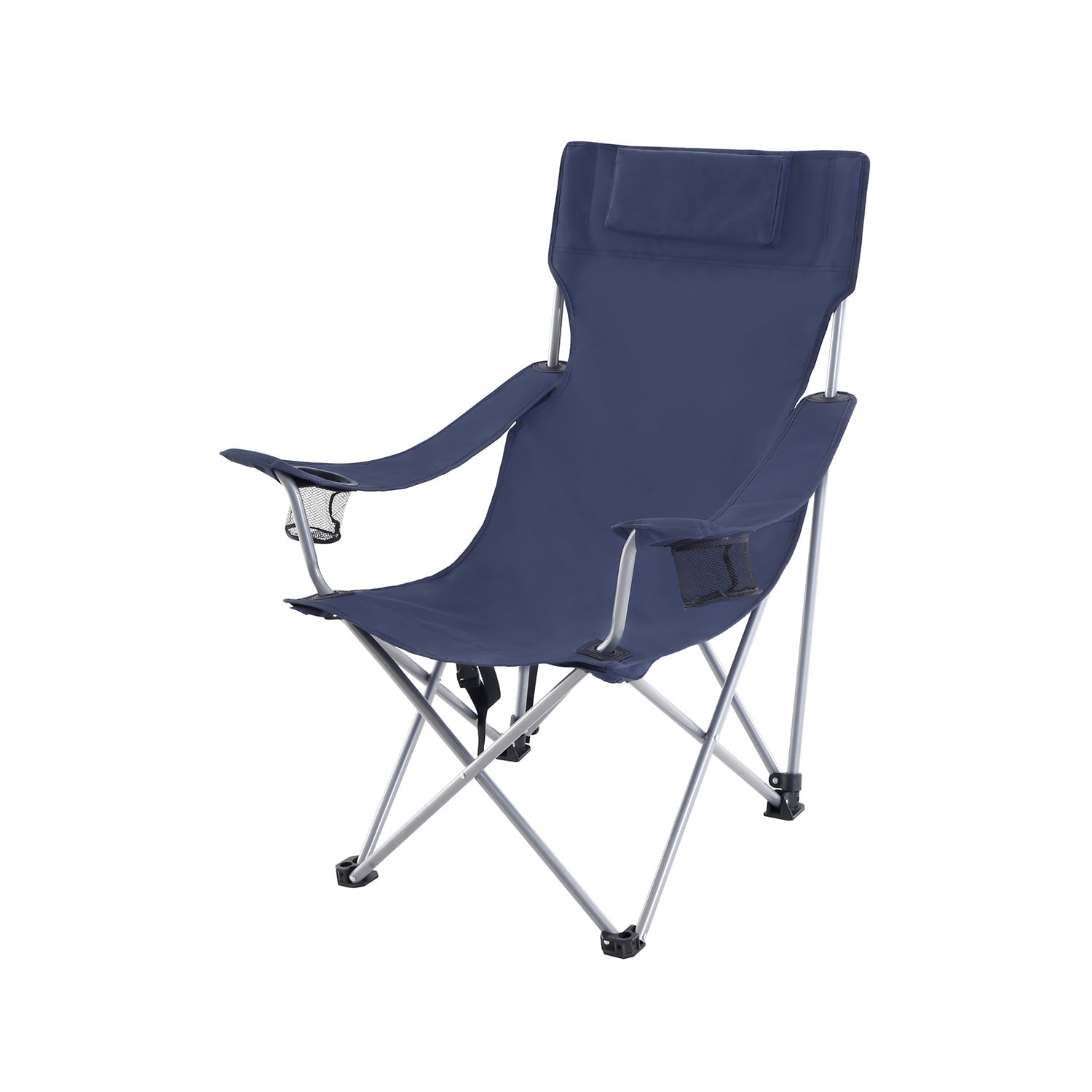 Camping chair - Green