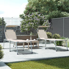 Lounger - large - with roof