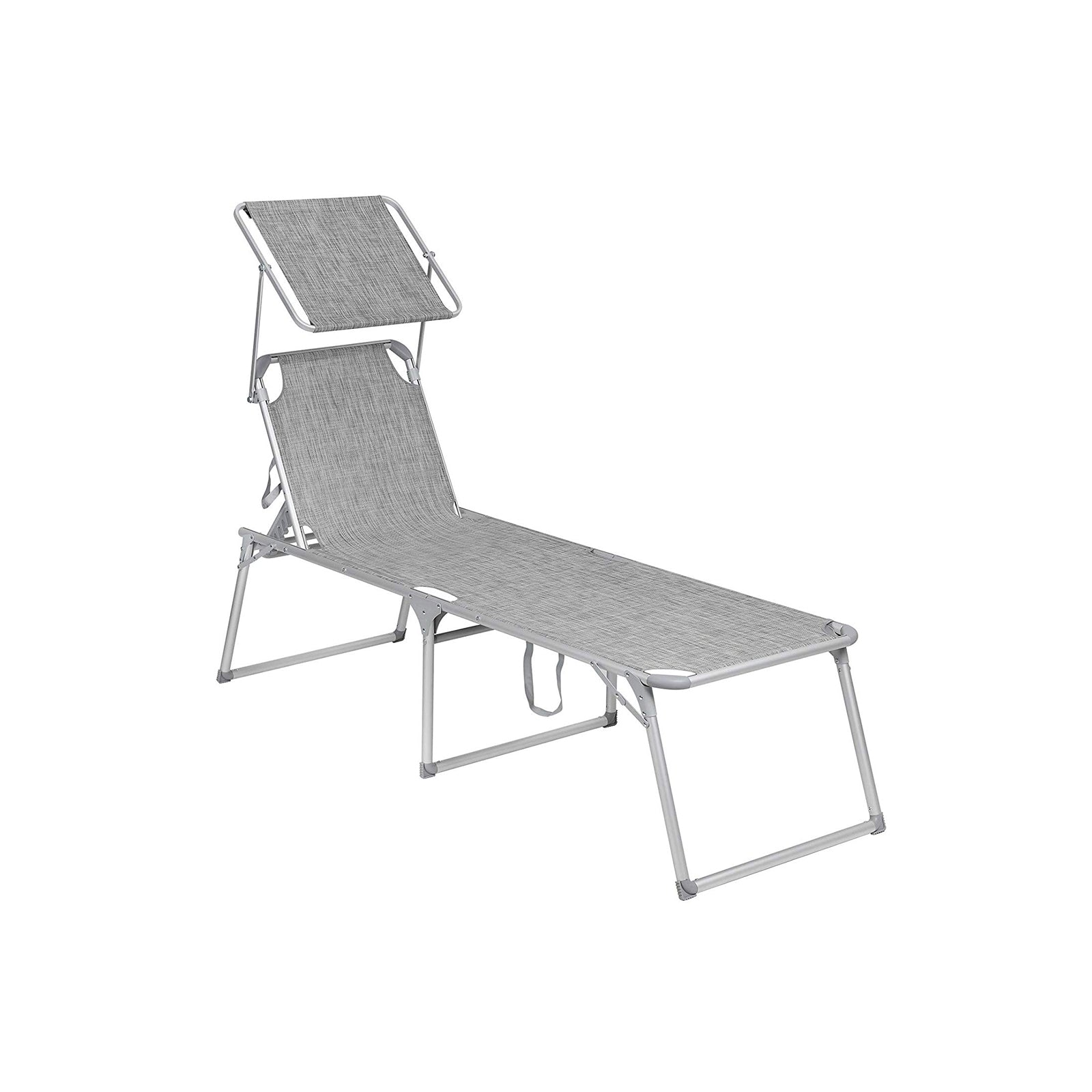 Lounger - large - with roof