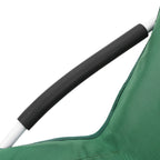 Beach chair - with high backrest - comfortable