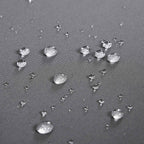 Garden furniture - Smoke gray and white