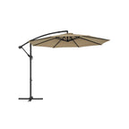 Parasol-With UV protection up to UPF 50+