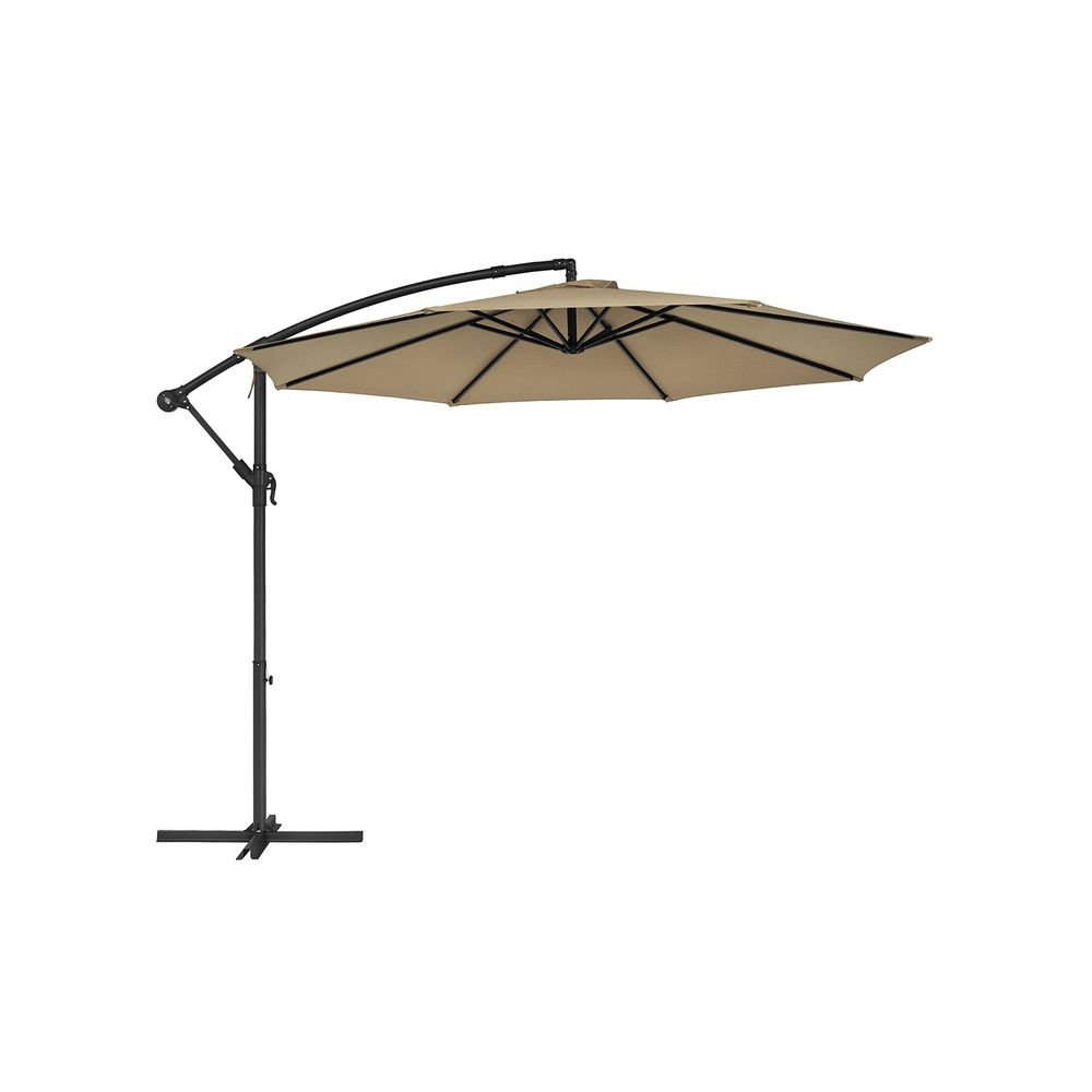 Parasol-With UV protection up to UPF 50+