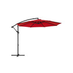 Parasol-With UV protection up to UPF 50+