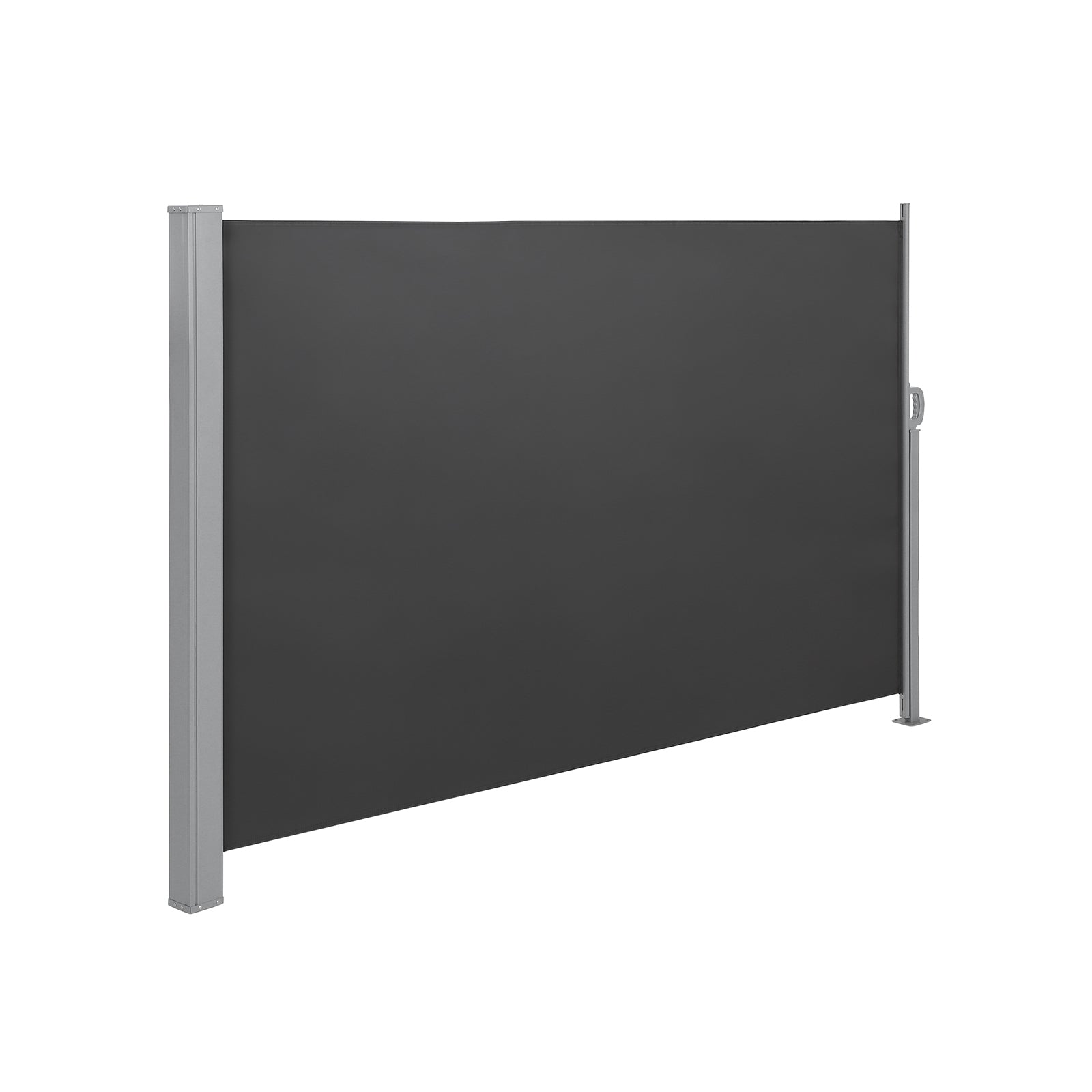 Side canopy - suitable for balcony