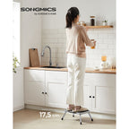 Ladder - Single -sided Ladder - Van Staal