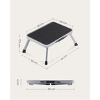 Ladder - Single -sided Ladder - Van Staal