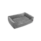 Dog basket - Washable - 110 cm - Brown