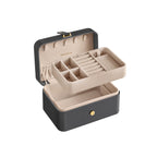 Jewelry box-For larger accessories-Gift Idea-Wolkwit