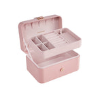 Jewelry box-For larger accessories-Gift Idea-Wolkwit
