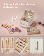 Jewelry box-For larger accessories-Gift Idea-Wolkwit