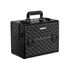 Cosmetic case - with black handle