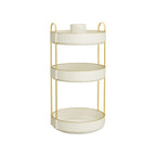 Make-up Organizer-Rotating-Gift Idea-Wolkwit