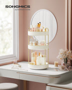 Make-up Organizer-Rotating-Gift Idea-Wolkwit