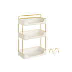 Rectangular Make-up Organizer-Gift Idea-Wolkwit