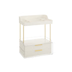 Make-up organizer 4 levels 20 x 32 x 39.1 cm, Wolkwit