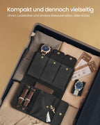 Watch axle - for the road - Ronne collection
