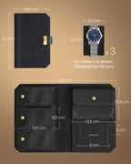Watch axle - for the road - Ronne collection