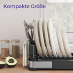Drain rack small, drain rack for sink, drain rack