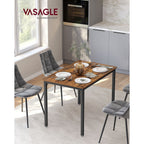Dining room table - for 4 people
