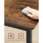 Dining room table - for 4 people