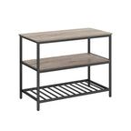 Kitchenplank - 3 levels - 60 × 120 × 90 cm - Industrial Design