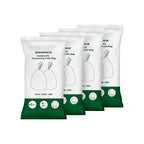 30-liter garbage bag with drawstring, a total of 180 pieces