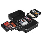 Make-up case-Small-Black