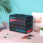 Cosmetic travel