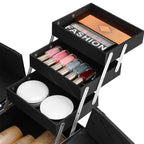 Cosmetic travel