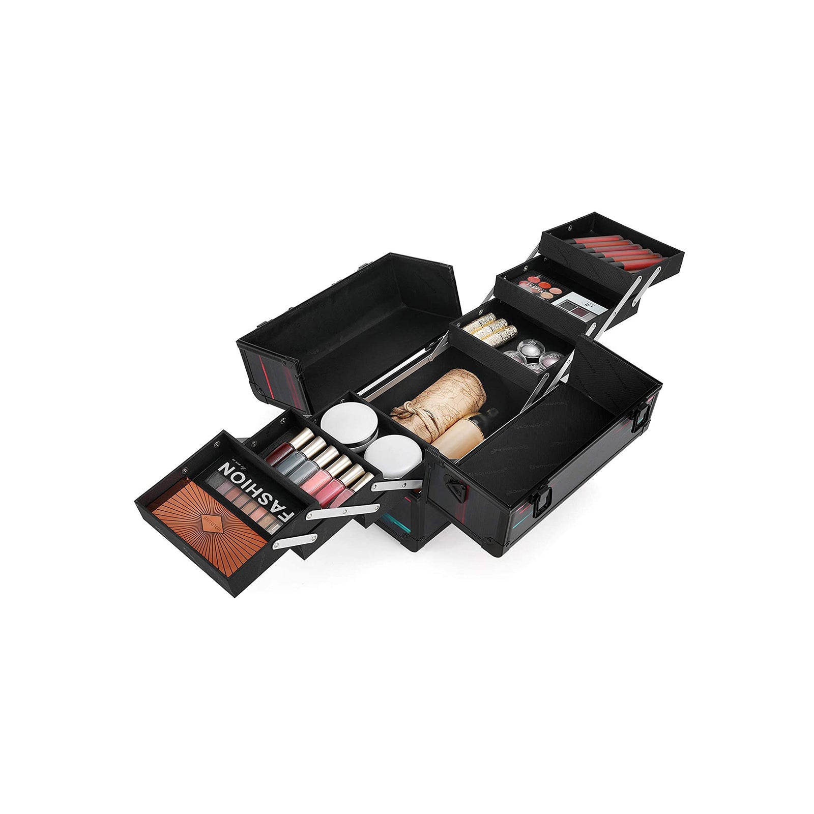 Cosmetic travel