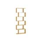 Bookcase with 6 layers to exhibit