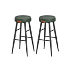 Ekho collection - Bar stools - Set of 2 - Industrial Design
