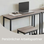 Bar table with 2 chairs, bar table with bar stool set, dining group