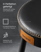Ekho collection - Dining room chair - with simple assembly
