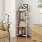 4-layer shelf made of tempered glass bathroom shelf bathroom shelf