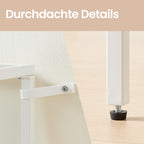 4-layer shelf made of tempered glass bathroom shelf bathroom shelf