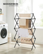 Draogk- with steel frame- for indoor and outdoor use