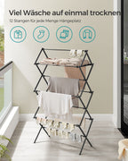 Draogk- with steel frame- for indoor and outdoor use