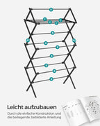 Draogk- with steel frame- for indoor and outdoor use