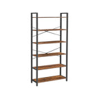 Bookcase - 6 layers