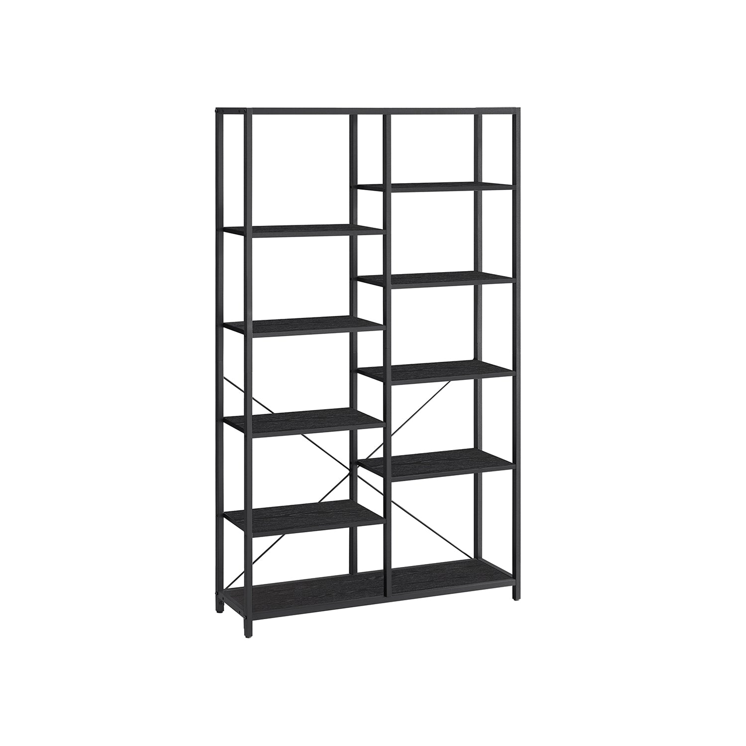Bookcase - 5 layers